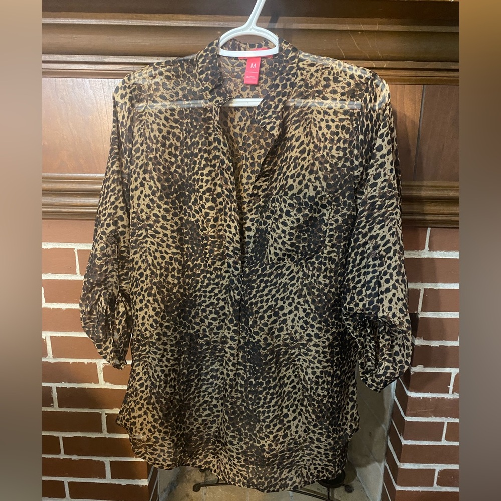Women’s shirt